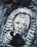 David Boyd, Judge - Study for Trial
