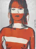 David Bromley, Belinda