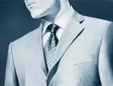 Michael Zavros, 3/4 Profile 2002