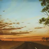 Jason Benjamin, We can take the long way Home 2007, 2007, oil on linen