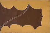 Henry Wambini, Booroomooling Springs 1999, 1999, Booroomooling Springs