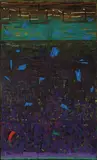 Michael Johnson, Untitled
