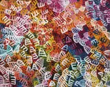 Emily Pwerle, Awelye Atnwengerrp 2008, 2008, Awelye Atnwengerrp