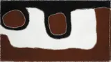 Paddy Bedford, (Ngarranggarni Dreamings) 2001, 2001, (Ngarranggarni Dreamings)