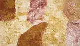 Emily Kame Kngwarreye, My Country 1990