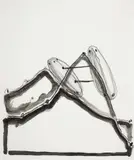 Al Taylor, Floaters (Sea without Riggers) 1998