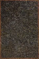 Barbara Weir, Grass Seeds c2000, c2000, Grass Seeds