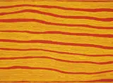 Alice Nampitjinpa, Tali - Sandhills 2005, 2005, Tali - Sandhills