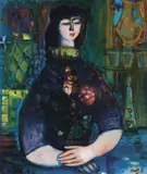 Michael Kmit, Proprietress 1962-63