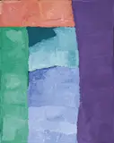 Kudditji Kngwarreye, Emu Dreaming 2005