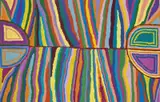 Judy Napangardi Watson, Untitled, Untitled