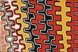 Fred Tjakamarra, Wangurrintji 1996, 1996, Wangurrintji