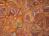 Angkuna Kay Baker, Malilu 2006, 2006, Malilu
