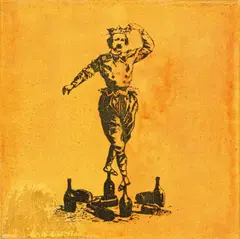 Susan Norrie, No 16 Series B 1992, 1992, screenprint on canvas
