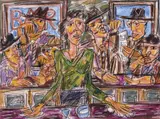 Pasquale Giardino, The Bar