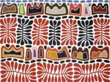 Mitjili Napurrula, Untitled, Untitled