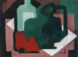 Bill Coleman, Still Life