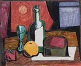 Bill Coleman, Still Life