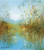 David Boyd, Woman Bathing
