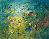 David Boyd, Children in the Sunflowers