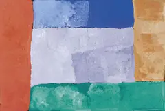 Kudditji Kngwarreye, My Country 2005, 2005, My Country