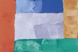 Kudditji Kngwarreye, My Country 2005