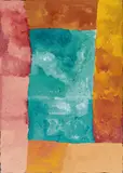 Kudditji Kngwarreye, My Country 2005