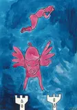 Charles Blackman, Pigs might Fly 2002
