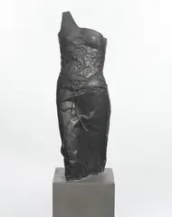 Anna Eggert, Felicity 2003, 2003, lead