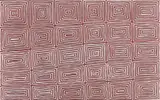 Tingari 2006 by George Hairbrush Tjungurrayi, 2006, Tingari, offered Mar 2009