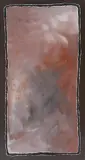 Rover Thomas, Great Sandy Desert 1994