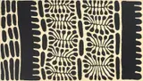 Mitjili Napurrula, Spearwood Tree 2002, 2002, Spearwood Tree