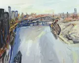 Kevin Connor, Darling Harbour