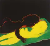 Andrew Sibley, Lovers 1972
