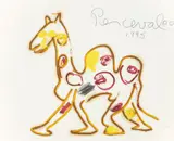 John Perceval, Camel 1995