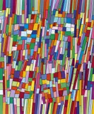 Melinda Harper, Untitled 2006, 2006, oil on canvas
