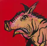 Adam Cullen, Boar 2004