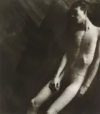 Bill Henson, Untitled 1977