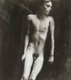 Bill Henson, Untitled 1977