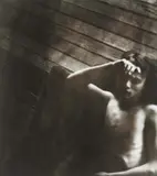 Bill Henson, Untitled 1977