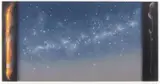 Summer Evening Lament 2005 by Tim Storrier, 2005, collagraph, offered Mar 2009