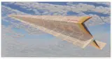 Flight Home 2006 by Tim Storrier, 2006, collagraph, sold Mar 2009