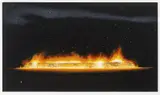 Tim Storrier, Midnight Embers 2002