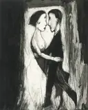 Garry Shead, Erotic Muse