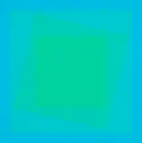 Julian Stanczak, Soft light
