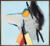 Tadeusz Kantor, Peinture