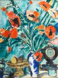Zygmunt Menkes, Maki