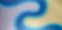 Wojciech Fangor, M 16, 1970, olej, płótno