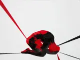 Apokalipsa III by Agnieszka Cyranka-Pytlik, 2013, olej, płótno, sold Feb 2014