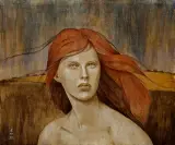 Katarzyna Kołtan, Saule